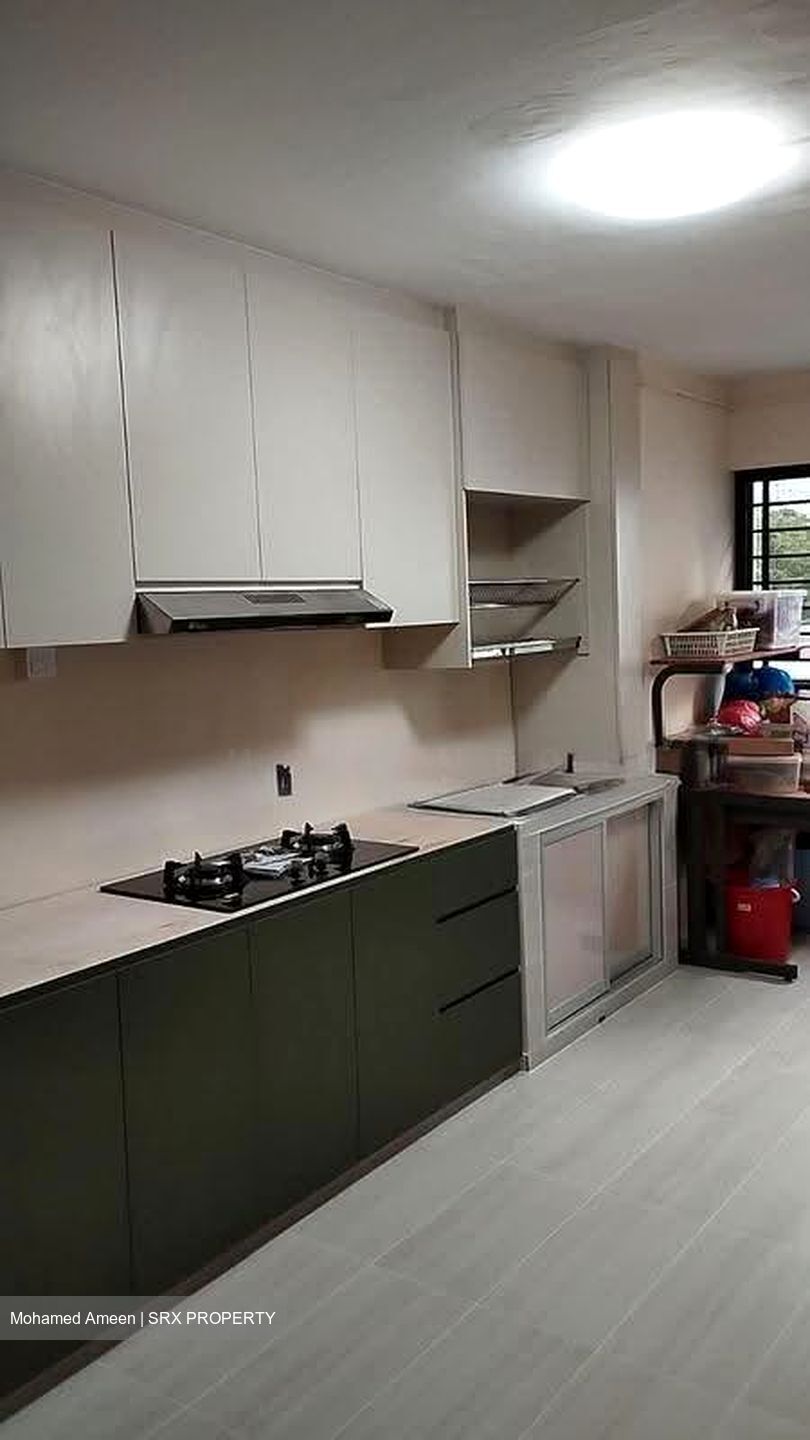 Blk 205 Jurong East View (Jurong East), HDB 3 Rooms #625660821